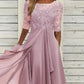 🔥👗Elegancka sukienka z haftem – Komfort i styl na każdą okazję