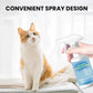 🐕Spray eliminujący zapachy zwierząt domowych✨🐱