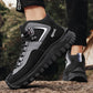 🔥Stylowe, antypoślizgowe i odporne na zużycie buty męskie🏃‍♂️