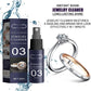 Kup 1 i otrzymaj 1 gratis💍 Spray do czyszczenia biżuterii 💎 Odnawiacz połysku