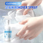 Mocny spray do usuwania plam z oleju