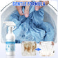 Mocny spray do usuwania plam z oleju