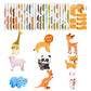 Puzzle edukacyjne 3D dla dzieci