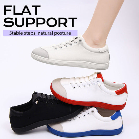 👟Széles orrú, hétköznapi sportcipők✨
