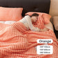 👍Super miękki koc na kanapę🛏️