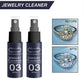 💍✨Ékszer tisztító spray