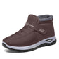 Téli, fűző nélküli slip-on sneakers