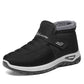 Téli, fűző nélküli slip-on sneakers