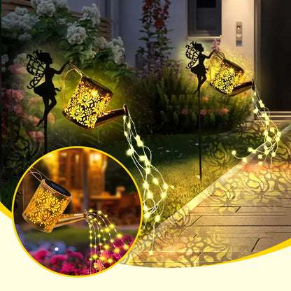 🎅 Świąteczna oferta specjalna! 🎄 Zestaw premium do oświetlenia słonecznego! ✨