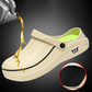 👟 Buty ochronne z wyściełaną podeszwą – wodoodporny i olejoodporny design