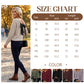🎀 Elegáns hátrészlet | Női V-nyakú kötött pulóver