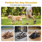 Sandały i klapki 2 w 1 dla mężczyzn