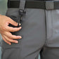 👖 Férfi taktikai cargo nadrág – Többzsebes és tartós – 3D ergonomikus szabás – Gyűrődésálló munkásnadrág 🛠️