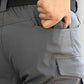 👖 Férfi taktikai cargo nadrág – Többzsebes és tartós – 3D ergonomikus szabás – Gyűrődésálló munkásnadrág 🛠️