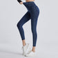 Legginsy o idealnym dżinsowym wyglądzie – modelujące sylwetkę i niezwykle wygodne👖