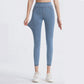 Legginsy o idealnym dżinsowym wyglądzie – modelujące sylwetkę i niezwykle wygodne👖