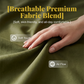 Damskie spódnico-spodnie z wysokim stanem, plisowane i z szerokimi nogawkami