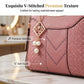 💞Elegancka damska torebka z paskiem na ramię👜