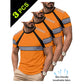 👕 LIMITED-TIME 50% OFF! ✨ Men's 3-Pack Cooling Activewear Shirts – Airflow Tech, Ergonomic Fit, Bold Contrast 🔥