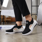Női nyári slip-on sétacipők
