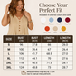 Női ujjatlan V-nyakú redőzött tank top