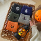 Lélegző Halloween zokni🎁 Cumpără unul și primești unul gratis！