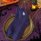 Lélegző Halloween zokni🎁 Cumpără unul și primești unul gratis！