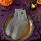 Lélegző Halloween zokni🎁 Cumpără unul și primești unul gratis！