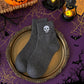Lélegző Halloween zokni🎁 Cumpără unul și primești unul gratis！