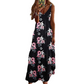 Flowy Nyaralós Maxi Ruha