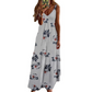 Flowy Nyaralós Maxi Ruha