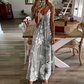Flowy Nyaralós Maxi Ruha
