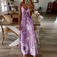 Flowy Nyaralós Maxi Ruha