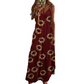Flowy Nyaralós Maxi Ruha