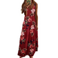 Flowy Nyaralós Maxi Ruha