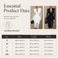 Női elegáns V-nyakú csipkeujjas bodycon ruha
