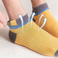 🧦Tavaszi nyári sport vékony zokni