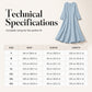👗✨ Női Egyszínű Hosszú Ujjú Ruha – Elegáns Egyszerűség & Kényelmes Viselet Minden Napra