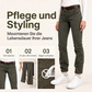✨Elegáns, rugalmas slim-fit farmernadrág nőknek