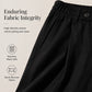 👖✨ Női Nyári Légáteresztő Széles Szárú Nadrág – Könnyű & Kényelmes, Egész Napra