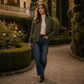 🧥✨ Női Casual Cipzáras Kabát – Elegáns & Meleg, Tökéletes Őszi Alapdarab