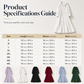❄️ Hangulatos téli kényelem | Női plüss kapucnis maxi otthonka