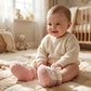 👶❄️ Baba Téli Meleg Cipő – Puha, Kényelmes & Csúszásgátló | 1+1 INGYEN 🎁