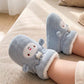 👶❄️ Baba Téli Meleg Cipő – Puha, Kényelmes & Csúszásgátló | 1+1 INGYEN 🎁