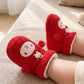 👶❄️ Baba Téli Meleg Cipő – Puha, Kényelmes & Csúszásgátló | 1+1 INGYEN 🎁