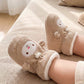 👶❄️ Baba Téli Meleg Cipő – Puha, Kényelmes & Csúszásgátló | 1+1 INGYEN 🎁