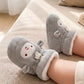👶❄️ Baba Téli Meleg Cipő – Puha, Kényelmes & Csúszásgátló | 1+1 INGYEN 🎁
