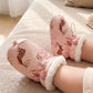 👶❄️ Baba Téli Meleg Cipő – Puha, Kényelmes & Csúszásgátló | 1+1 INGYEN 🎁
