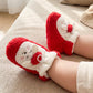 👶❄️ Baba Téli Meleg Cipő – Puha, Kényelmes & Csúszásgátló | 1+1 INGYEN 🎁