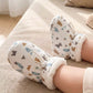 👶❄️ Baba Téli Meleg Cipő – Puha, Kényelmes & Csúszásgátló | 1+1 INGYEN 🎁